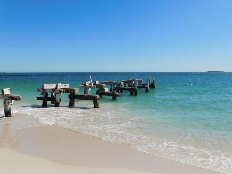 Cottage 57 - Topspot Cottages Jurien Bay Luaran gambar