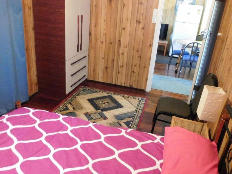 Cottage 57 - Topspot Cottages Jurien Bay Luaran gambar