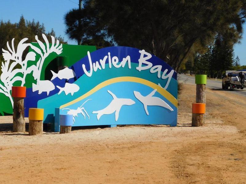 Cottage 57 - Topspot Cottages Jurien Bay Luaran gambar