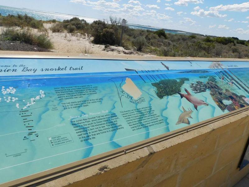 Cottage 57 - Topspot Cottages Jurien Bay Luaran gambar