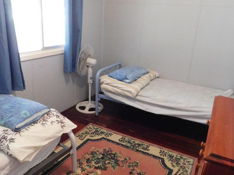 Cottage 57 - Topspot Cottages Jurien Bay Luaran gambar