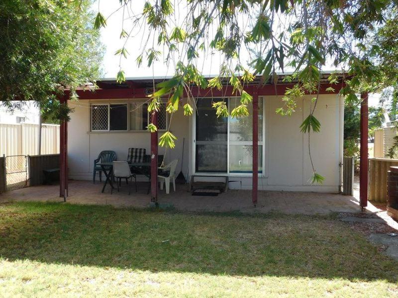 Cottage 57 - Topspot Cottages Jurien Bay Luaran gambar
