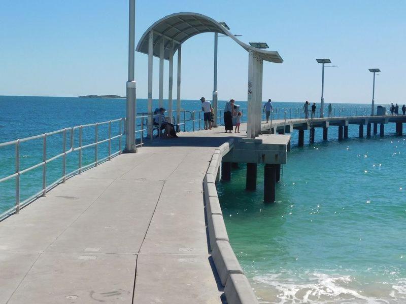 Cottage 57 - Topspot Cottages Jurien Bay Luaran gambar