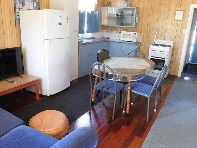 Cottage 57 - Topspot Cottages Jurien Bay Luaran gambar